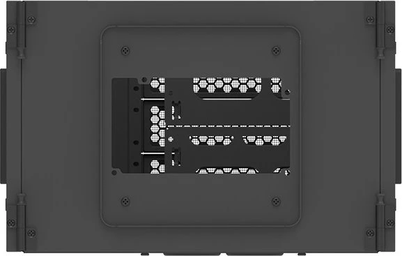 Thermaltake AX100 Black, schwarz, Pedestal Erweiterung für AX700