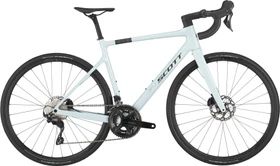 Scott Addict 50 mineral grey Modell 2025