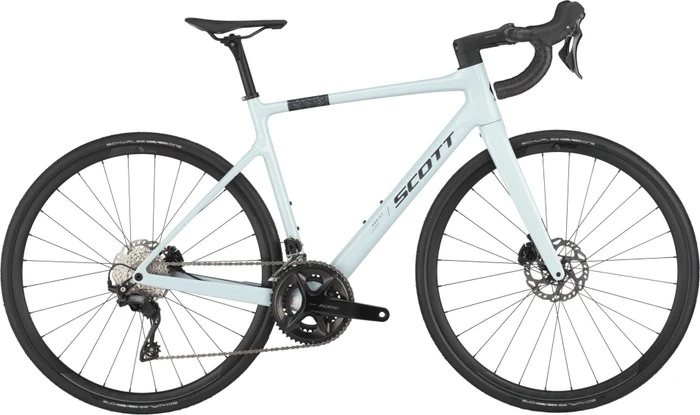 Scott Addict 50 Modell 2025
