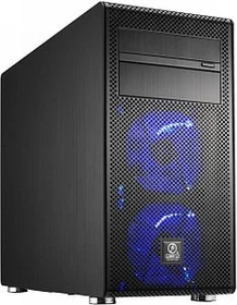 Lian Li PC-V600FB schwarz