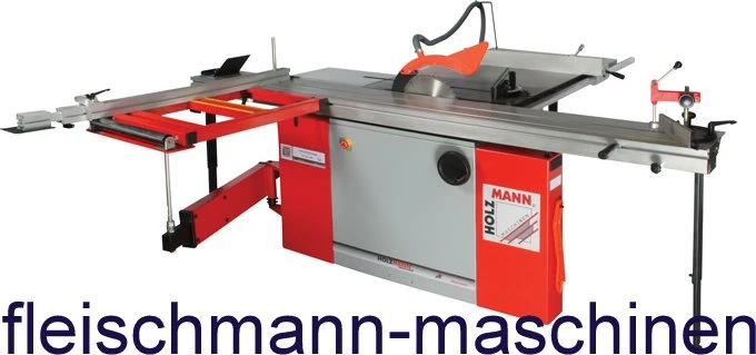 Holzmann TS315VF2600 230V Elektro-Formatkreissäge