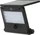Brennenstuhl SOL 1000 Pad Sensor Wandleuchte schwarz (1173740003)