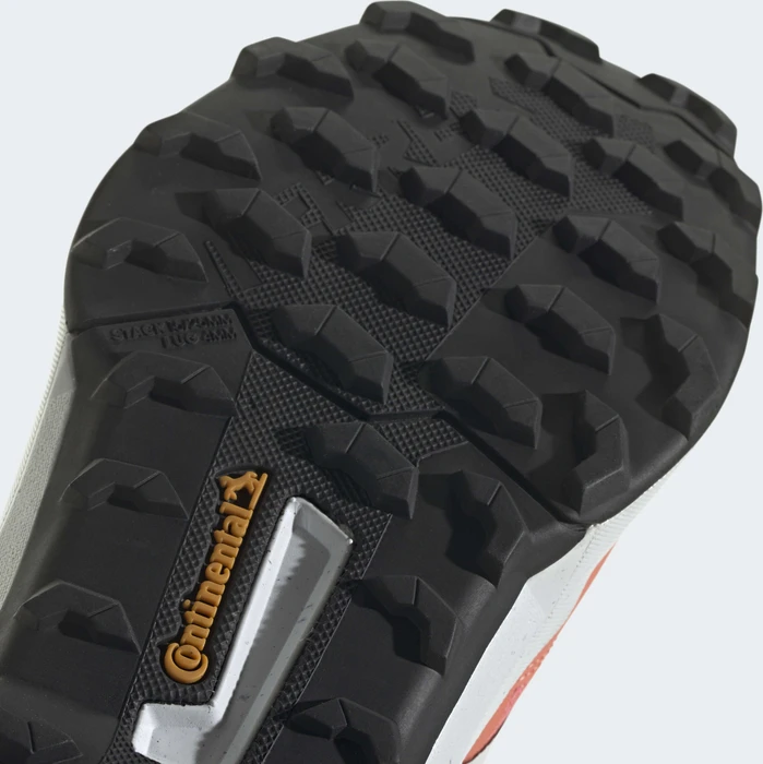 adidas Terrex AX4 coral fusion/crystal white/impact orange (Damen)