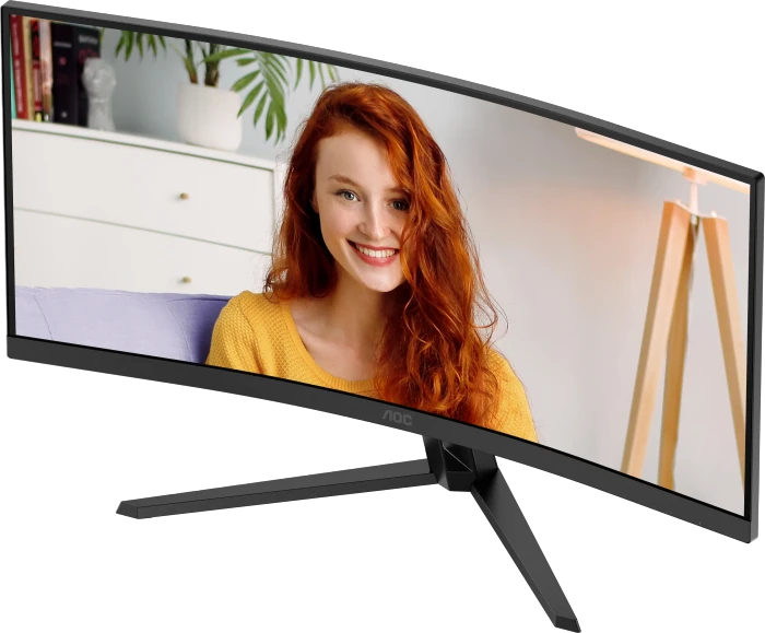 AOC CU34B3E, 34"