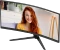 AOC CU34B3E, 34" Vorschaubild