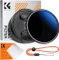 K&F Concept Nano-K ND2-ND400 Vorschaubild
