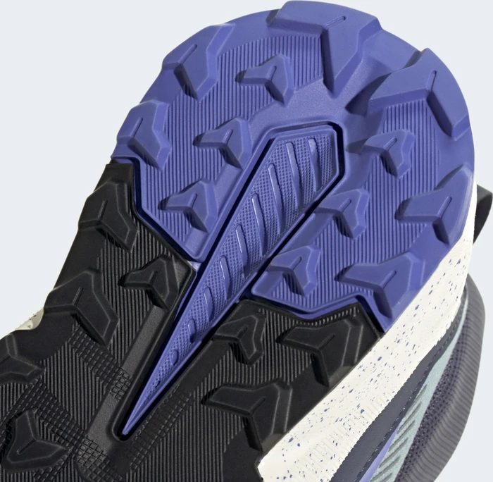 adidas Terrex Trailmaker 2 Mid Rain.RDY magic grey/semi cobalt blue/shadow navy (Junior)