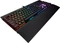Corsair Gaming K70 RGB MK.2 Low Profile, MX LOW PROFILE RGB RED, USB, DE Vorschaubild