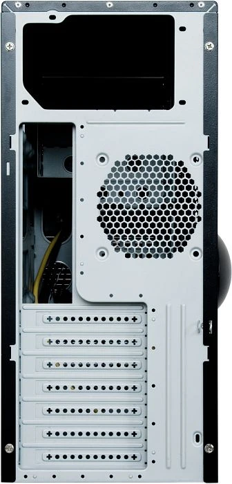 Chieftec UNI BM-02B USB 2.0 schwarz