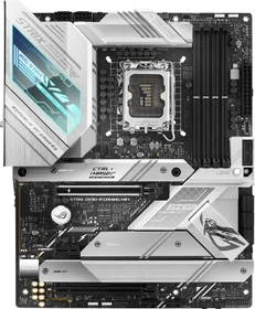 ASUS ROG Strix Z690-A Gaming WIFI (Intel 1700)