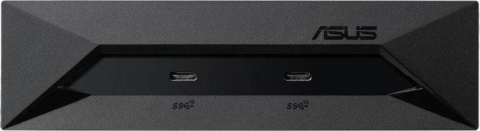 ASUS USB 3.1 UPD Panel - Typ-C, 5.25" Multifunktionspanel