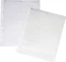 Hama 7x6 Streifen 24x36mm PP Negativ-Hüllen, 100 Stück Vorschaubild