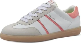 Tamaris Sneaker Low orange (Damen)