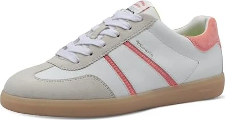 Tamaris Sneaker Low orange (Damen)