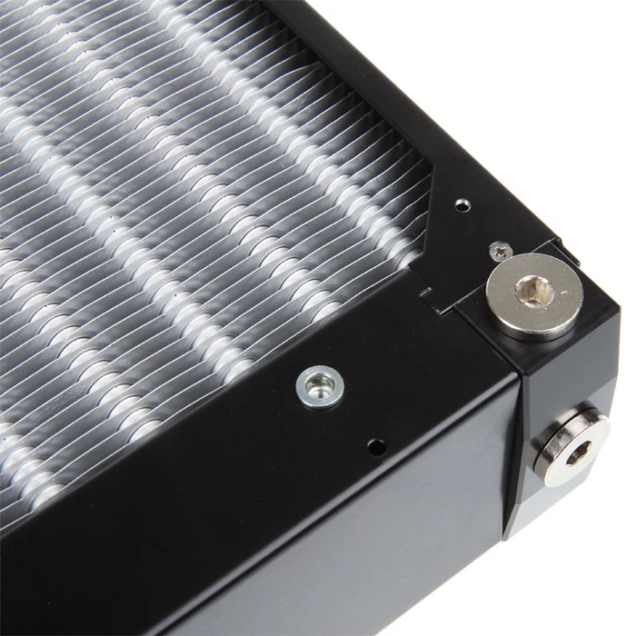 Watercool MO-RA3 420 PRO schwarz