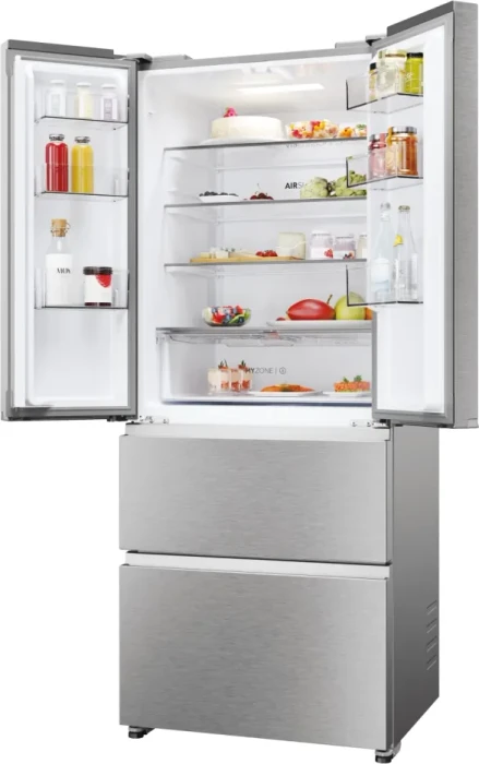 Haier HFR3718ENMM French Door