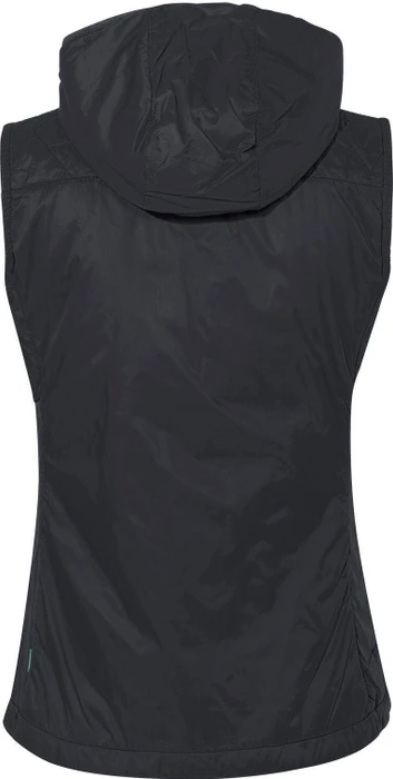 Vaude Freney V Funktionsweste schwarz (Damen)