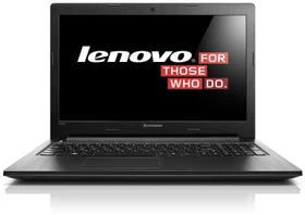 Lenovo G500, Core i3-3110M, 8GB RAM, 500GB HDD, DE