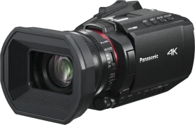 Panasonic HC-X1200