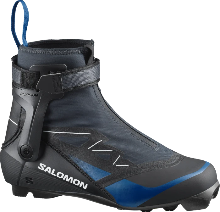 Salomon S/Race Skiathlon black/race blue (Junior) (Modell 2026/2027)