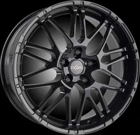 Oxigin 14 Oxrock 9.5x19 5/112 ET35 schwarz (verschiedene Farben)