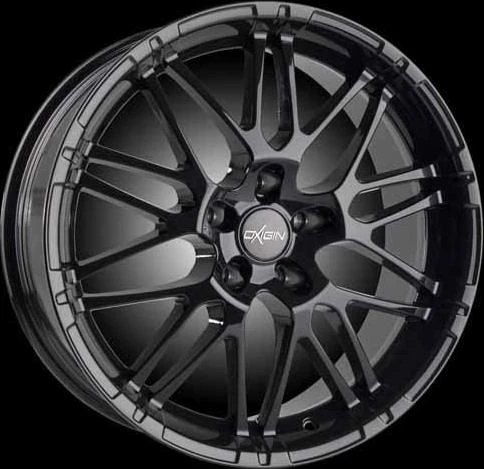 Oxigin 14 Oxrock 8.5x20 5/130 ET44 schwarz (verschiedene Farben)
