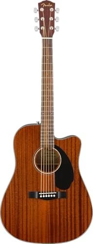 Fender CD-60SCE