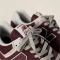 New Balance 574 Core burgundy/white Vorschaubild