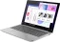 Lenovo Yoga Slim 7 13ACN5, Light Silver, Ryzen 7 5800U, 16GB RAM, 512GB SSD, DE Vorschaubild