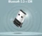 LogiLink Bluetooth 5.3 Adapter, USB-A 3.0 [Stecker] Vorschaubild
