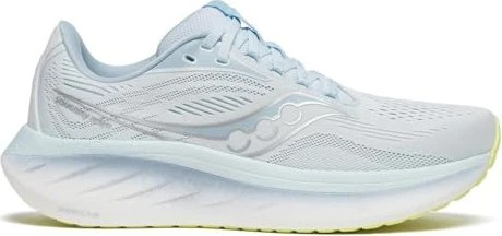 Saucony Ride 18 ice melt/dream (Damen)