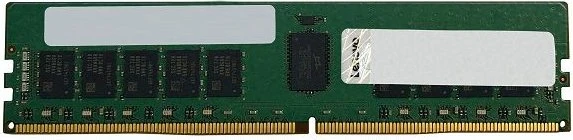 Lenovo RDIMM 32GB, DDR5-4800, CL40, X8, reg ECC