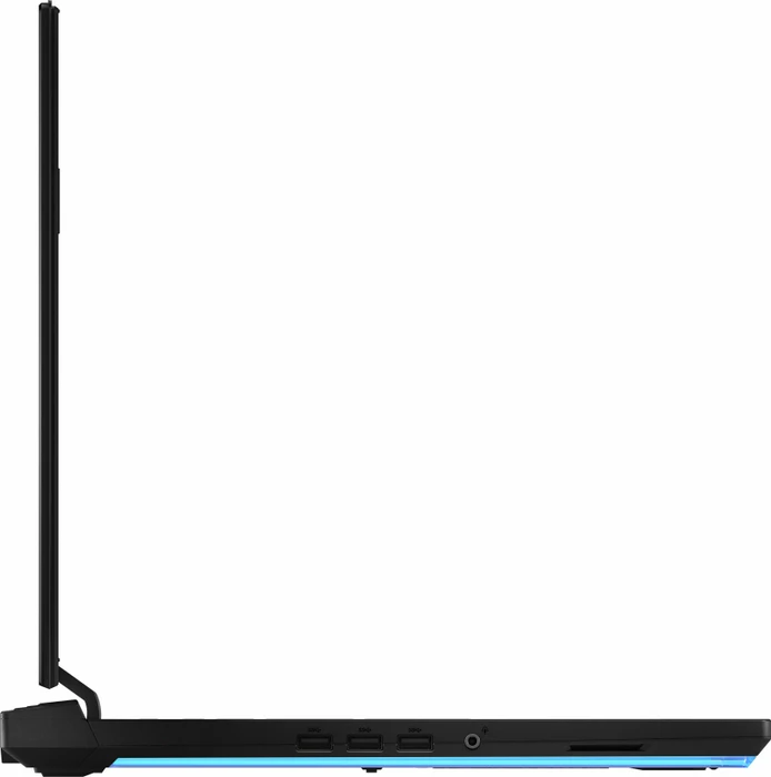 ASUS ROG Strix G17 G712LW-EV042T, Original Black, Core i7-10750H, 16GB RAM, 1.02TB SSD, GeForce RTX 2070, DE