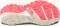 Jack Wolfskin Prelight Swift Vent Low sunset coral (Damen) Vorschaubild