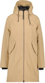 Didriksons Fia Funktionsmantel wood (Damen)
