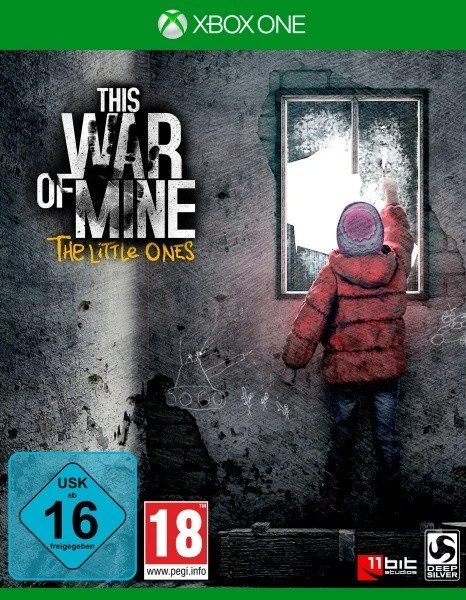 This War of Mine: The Little Ones (Xbox One/SX)