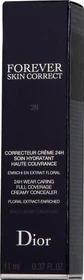 Christian Dior Forever Skin Correct Concealer 2N Neutral, 11ml