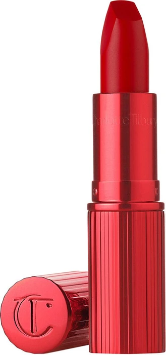 Charlotte Tilbury Matte Revolution Lippenstift vixen, 3.5g