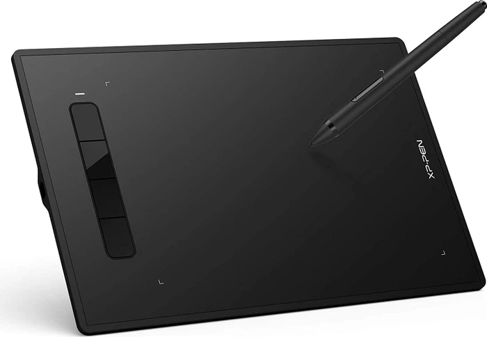 XP-Pen Star G960S Plus