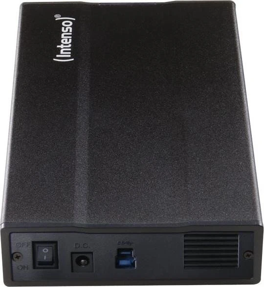 Intenso Memory Box, 5TB, USB-B 3.0