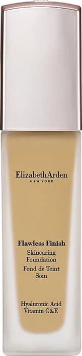 Elizabeth Arden Flawless Finish Skincaring Foundation