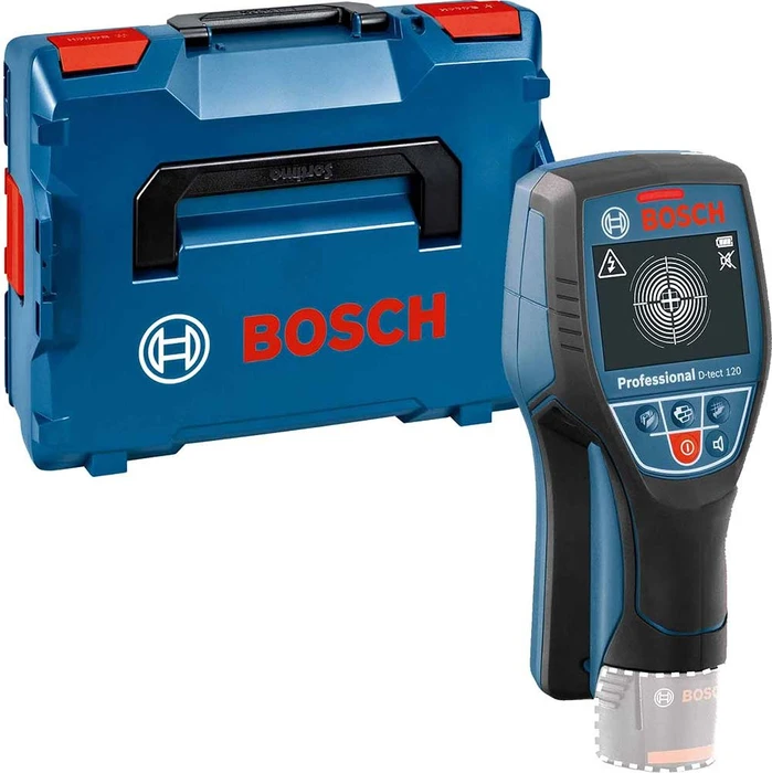 Bosch Professional D-tect 120 Multi-Detektor