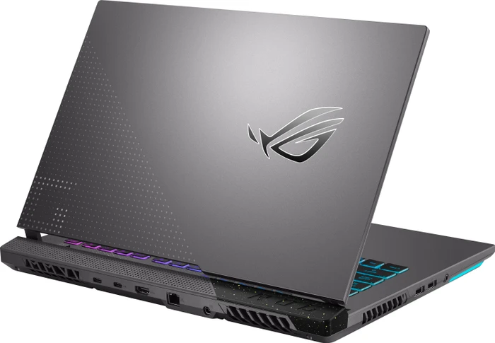 ASUS ROG Strix G15 G513RS-HQ080W, Eclipse Gray, Ryzen 9 6900HX, 16GB RAM, 1TB SSD, GeForce RTX 3080, DE