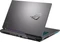 ASUS ROG Strix G15 G513RS-HQ080W, Eclipse Gray, Ryzen 9 6900HX, 16GB RAM, 1TB SSD, GeForce RTX 3080, DE Vorschaubild
