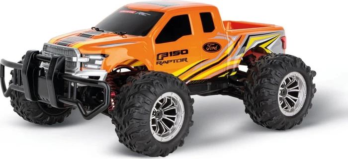 Carrera RC Ford F-150 Raptor D/P