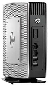 HP Thin Client T5570, Nano U3500, 2GB RAM (H1M15AA)