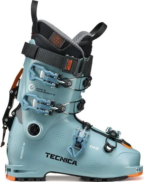 Tecnica Zero G Tour Scout (Damen) (Modell 2022/2023)