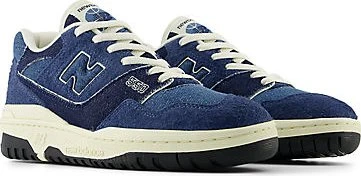 New Balance 550 nb navy (Damen)