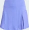 adidas Pro Heat.Rdy Match Tennis Rock cobalt blue/purple burst (Damen) Vorschaubild