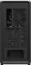 Cooler Master MasterFrame 600 Mesh, schwarz, Glasfenster Vorschaubild